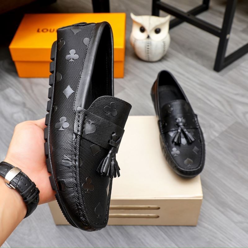 Louis Vuitton Low Shoes